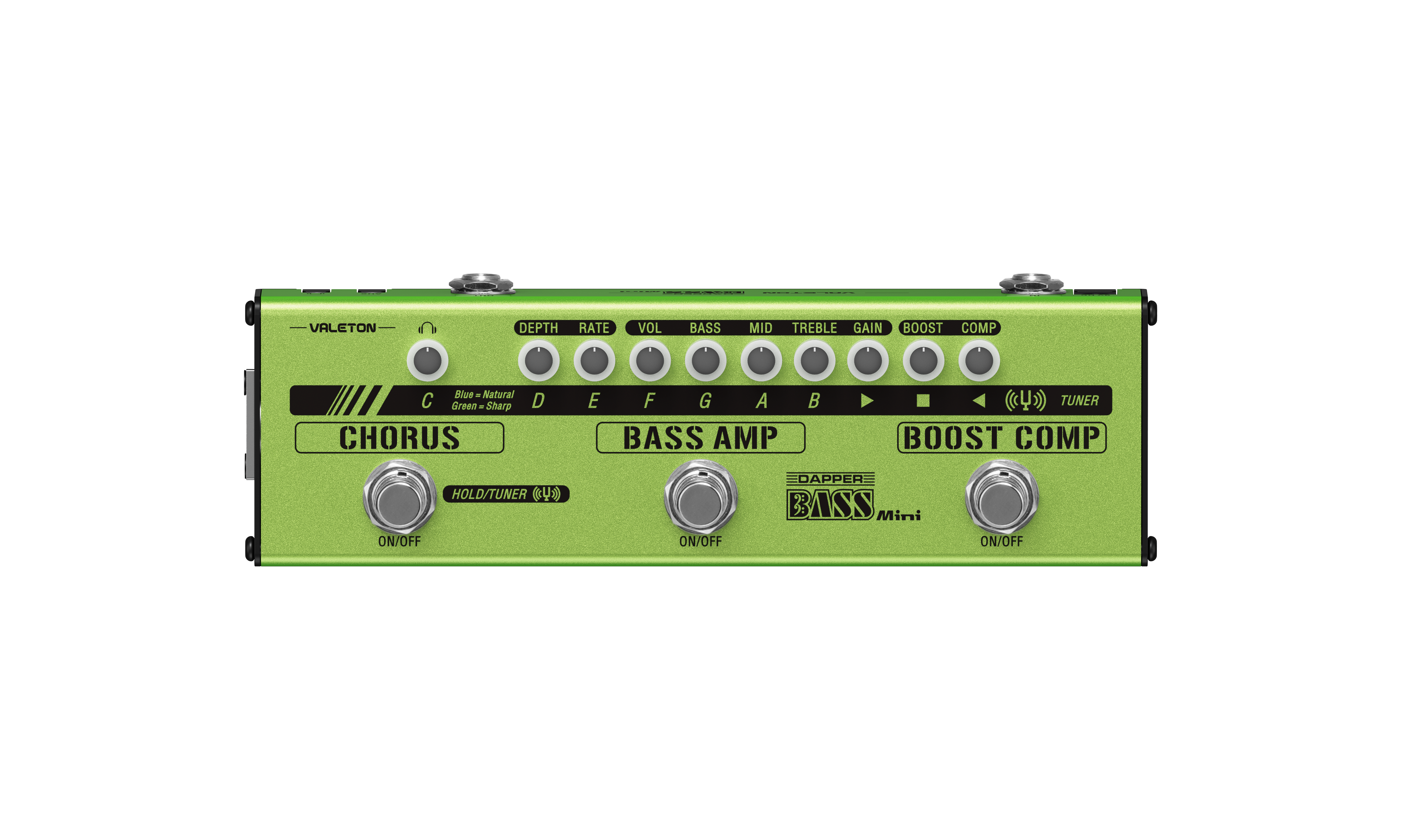 ベース VALETON DAPPER BASSmini Dapper Bass Mini – Valeton