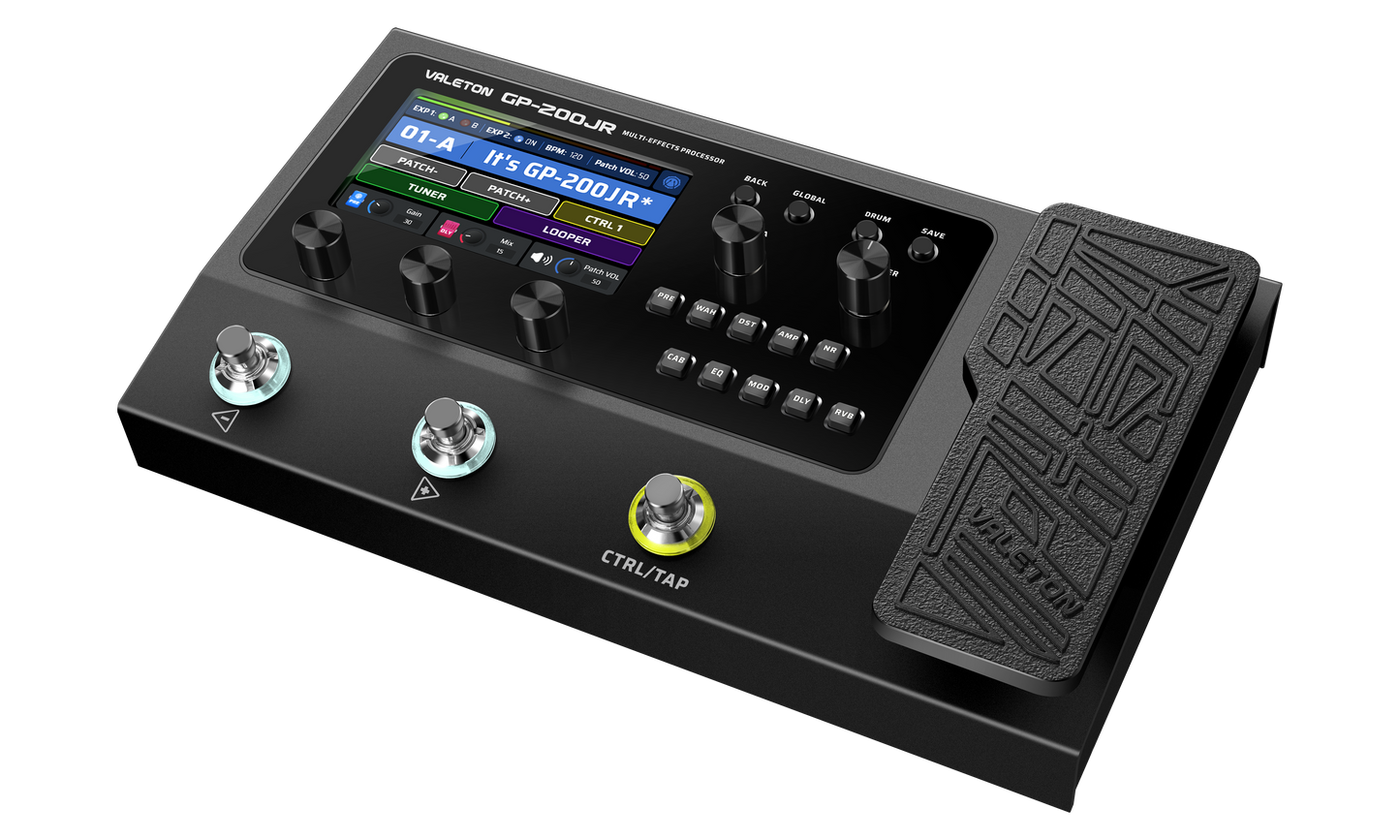 GP-200JR