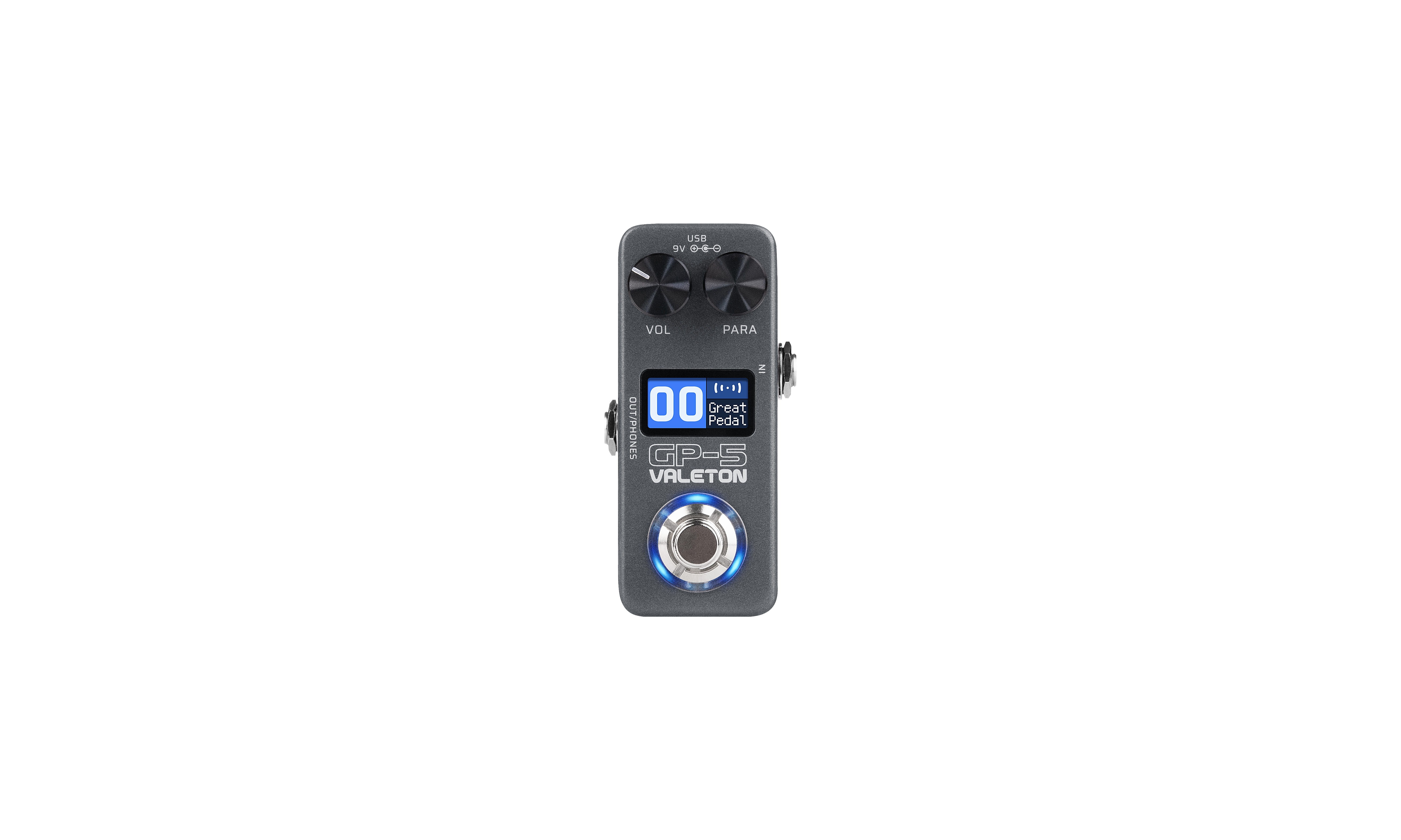 ギター VALETON GP-5 GP-5 – Valeton