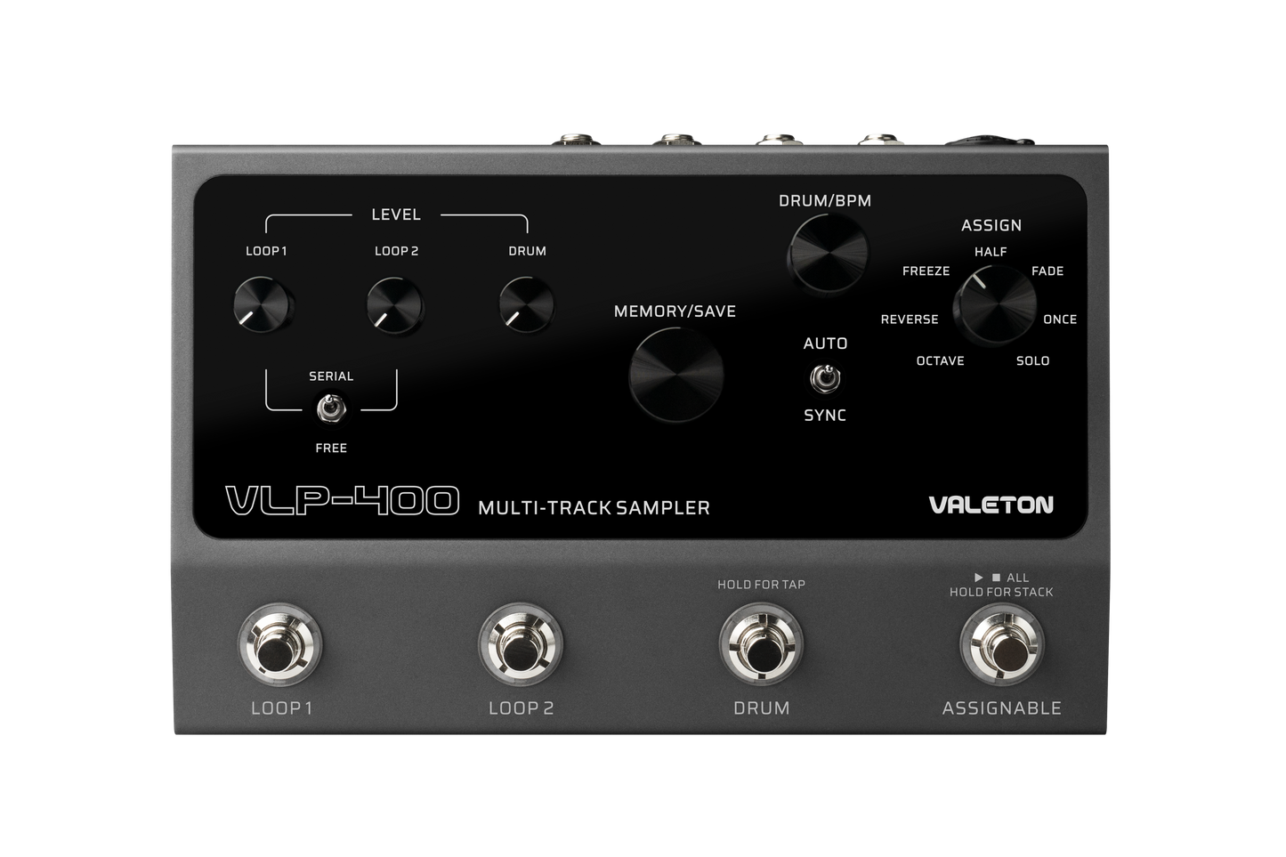 VLP-400