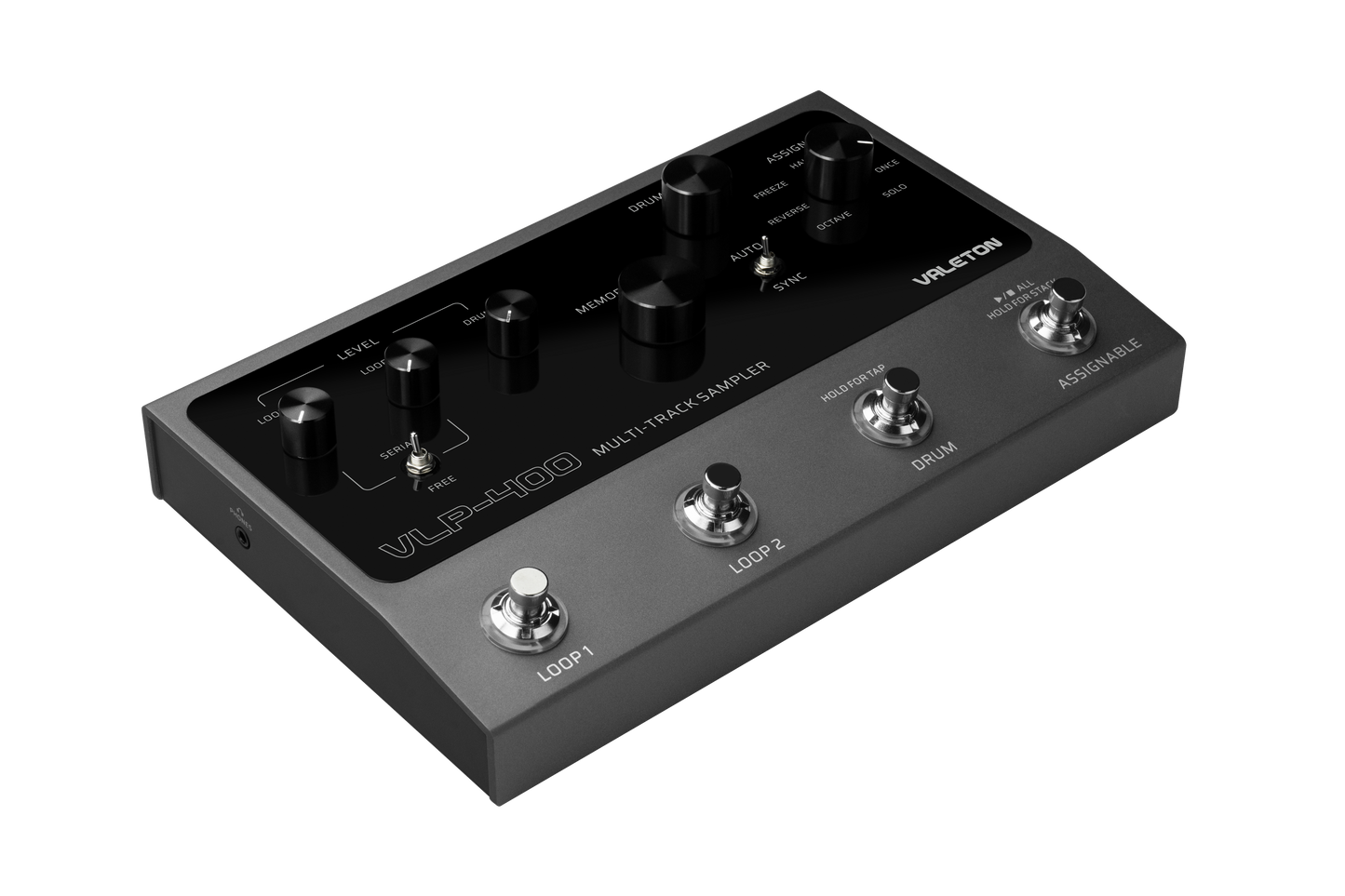 VLP-400