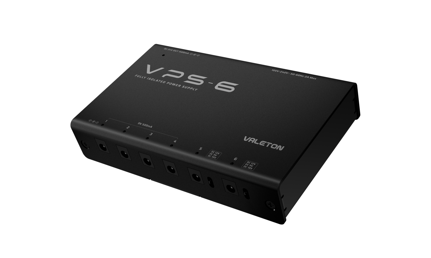 VPS-6