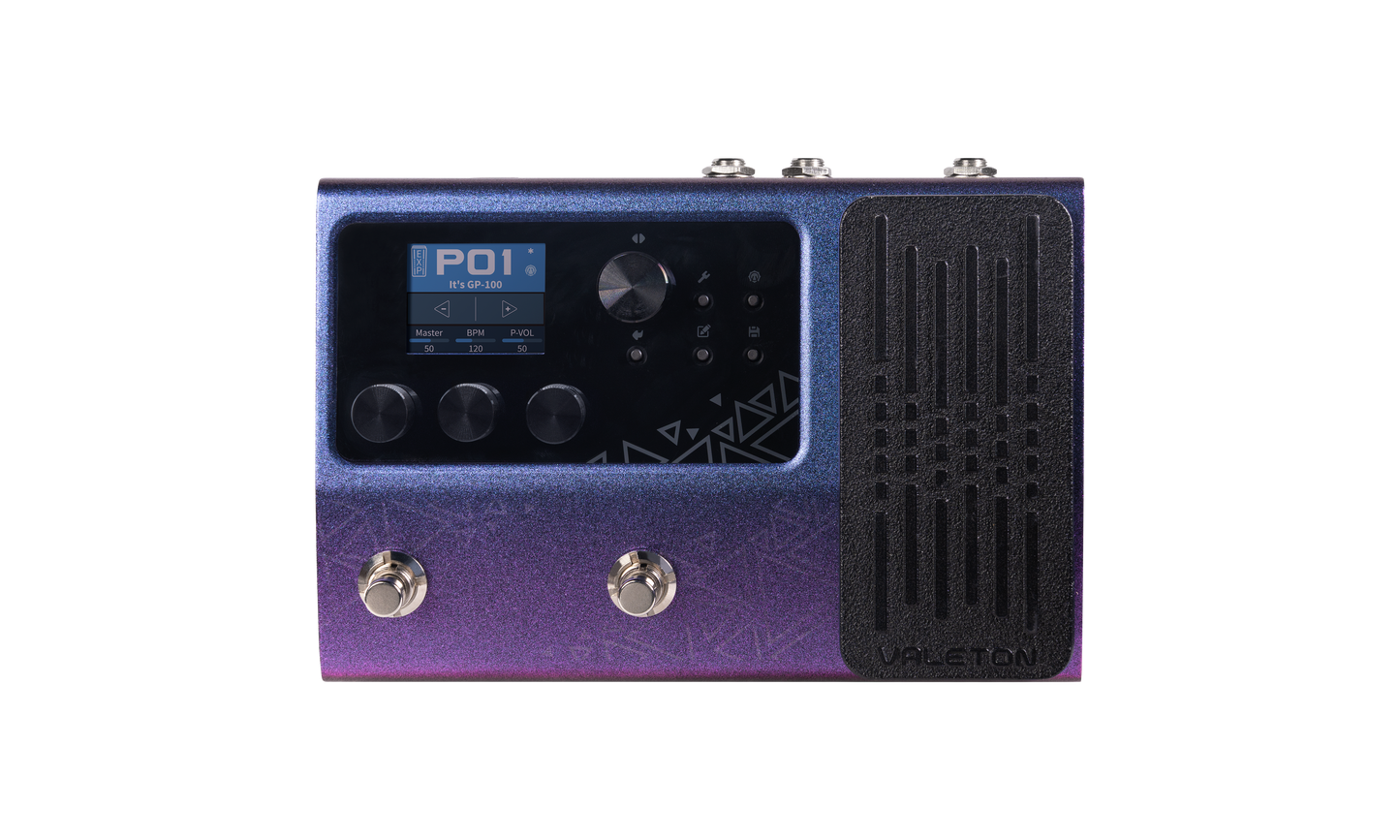 GP-100VT