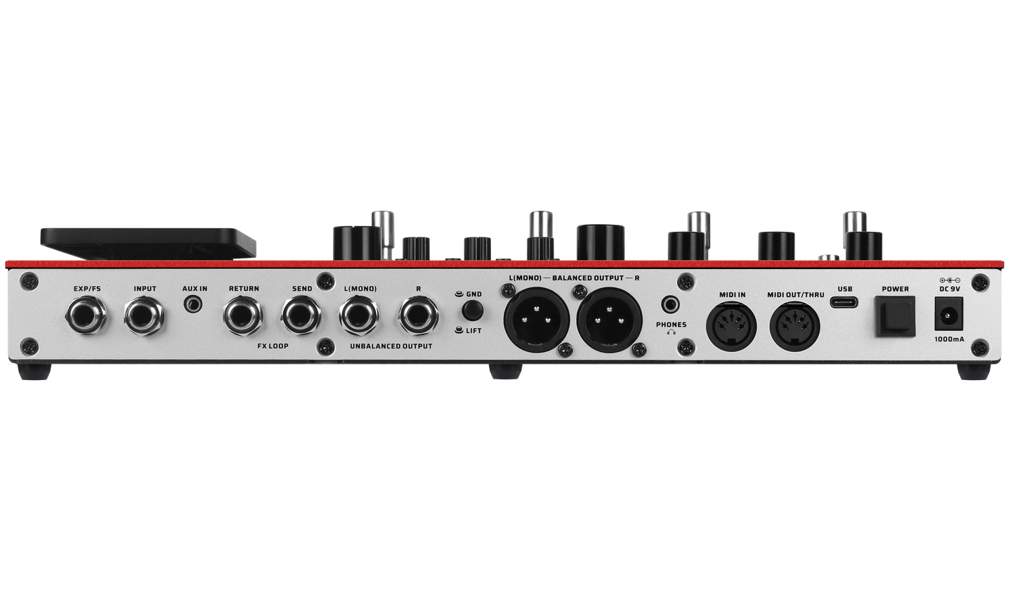 GP-200R