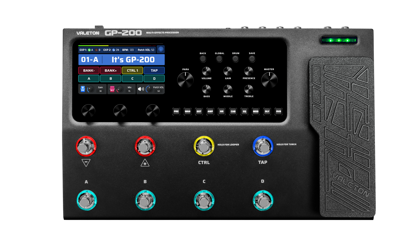 GP-200
