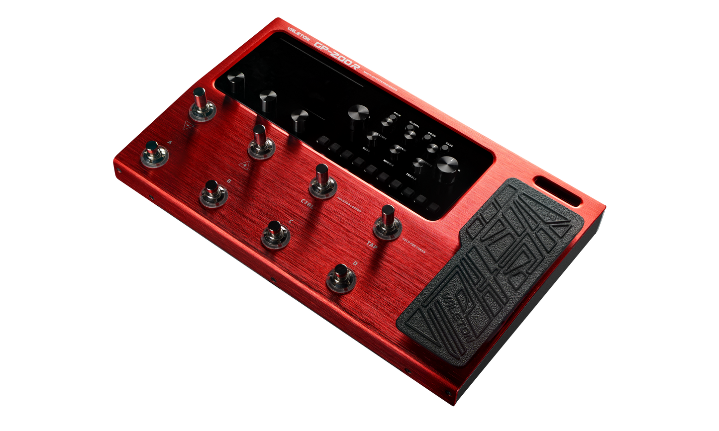 GP-200R