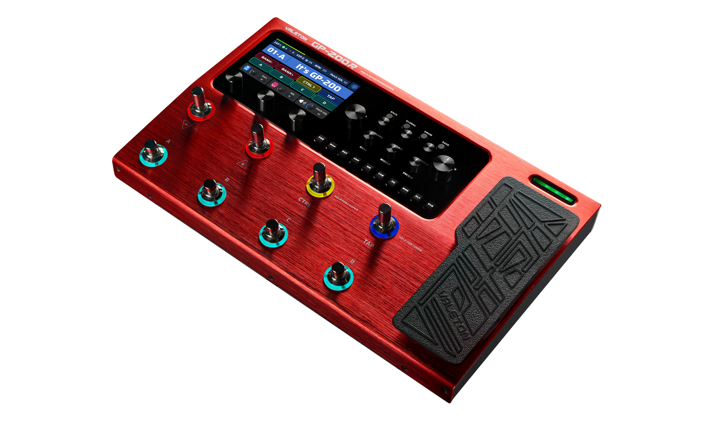 GP-200R