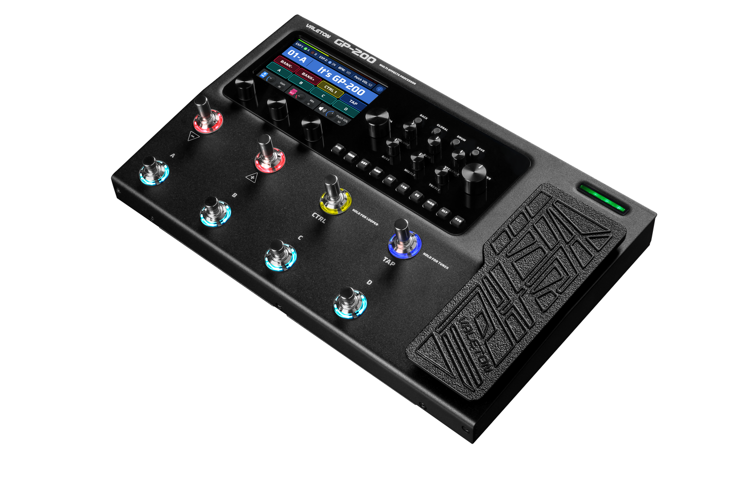 GP-200