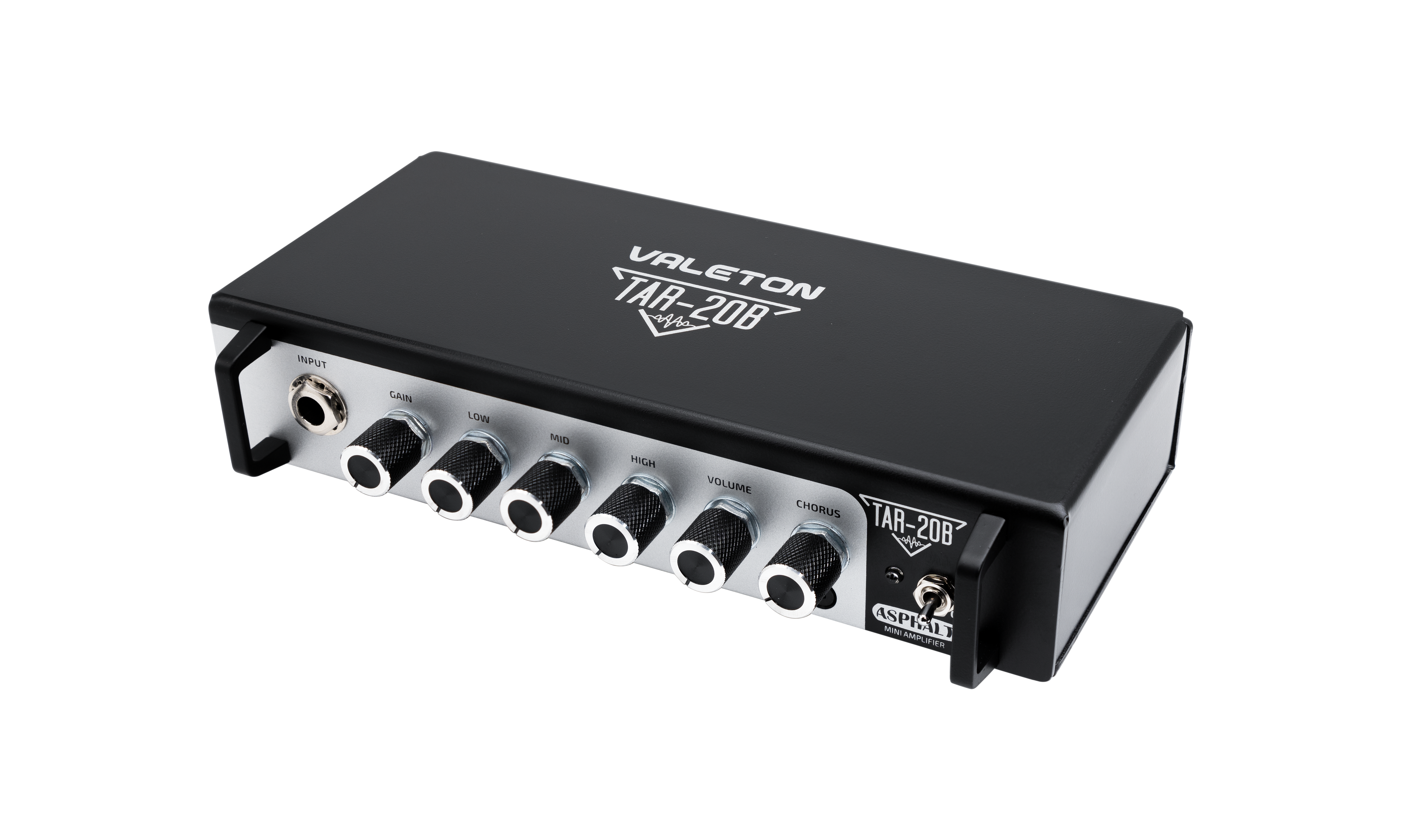 TAR-20B – Valeton TAR-20B – Valeton