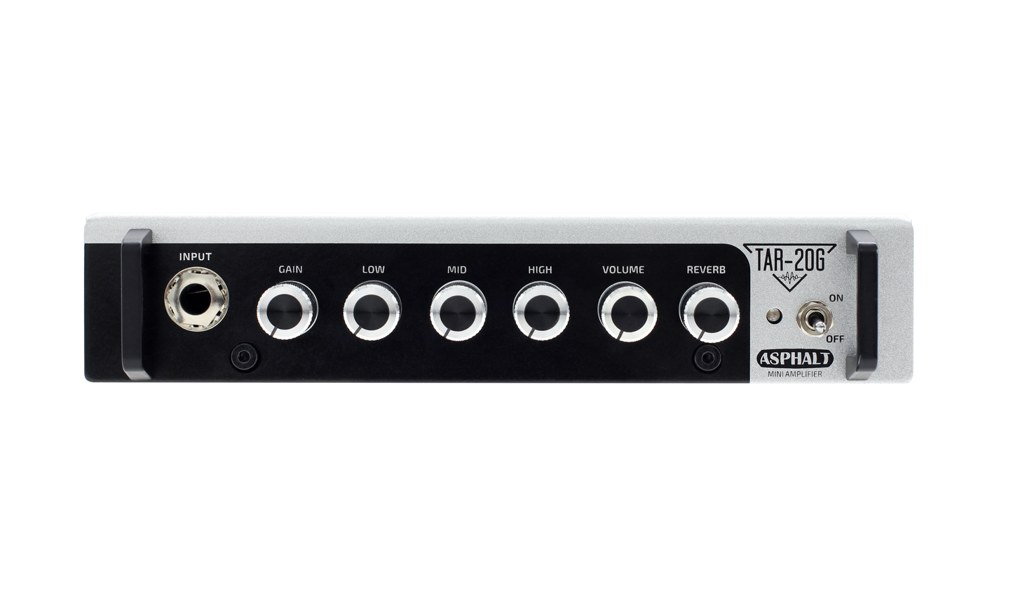 TAR-20G