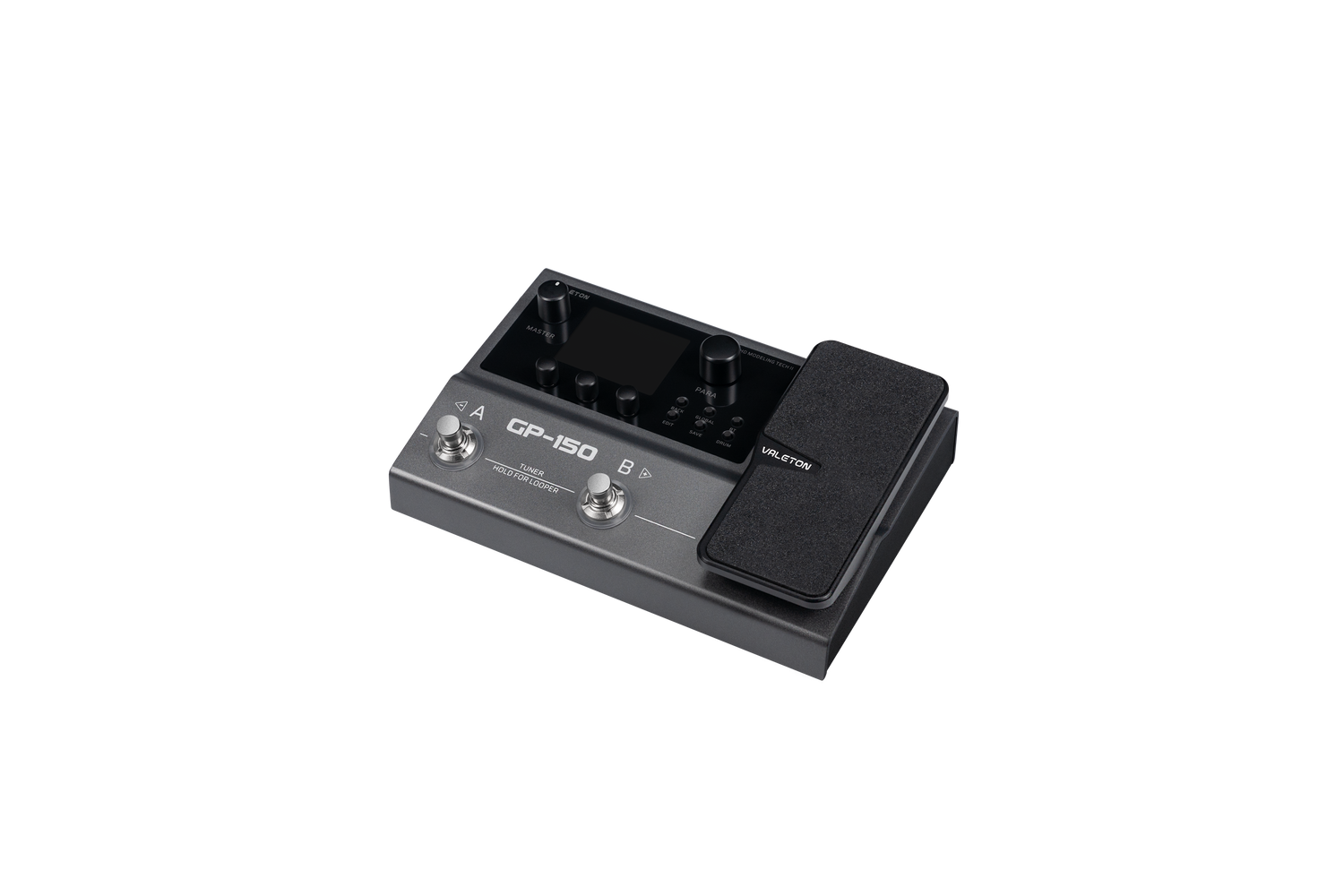 GP-150 – Valeton