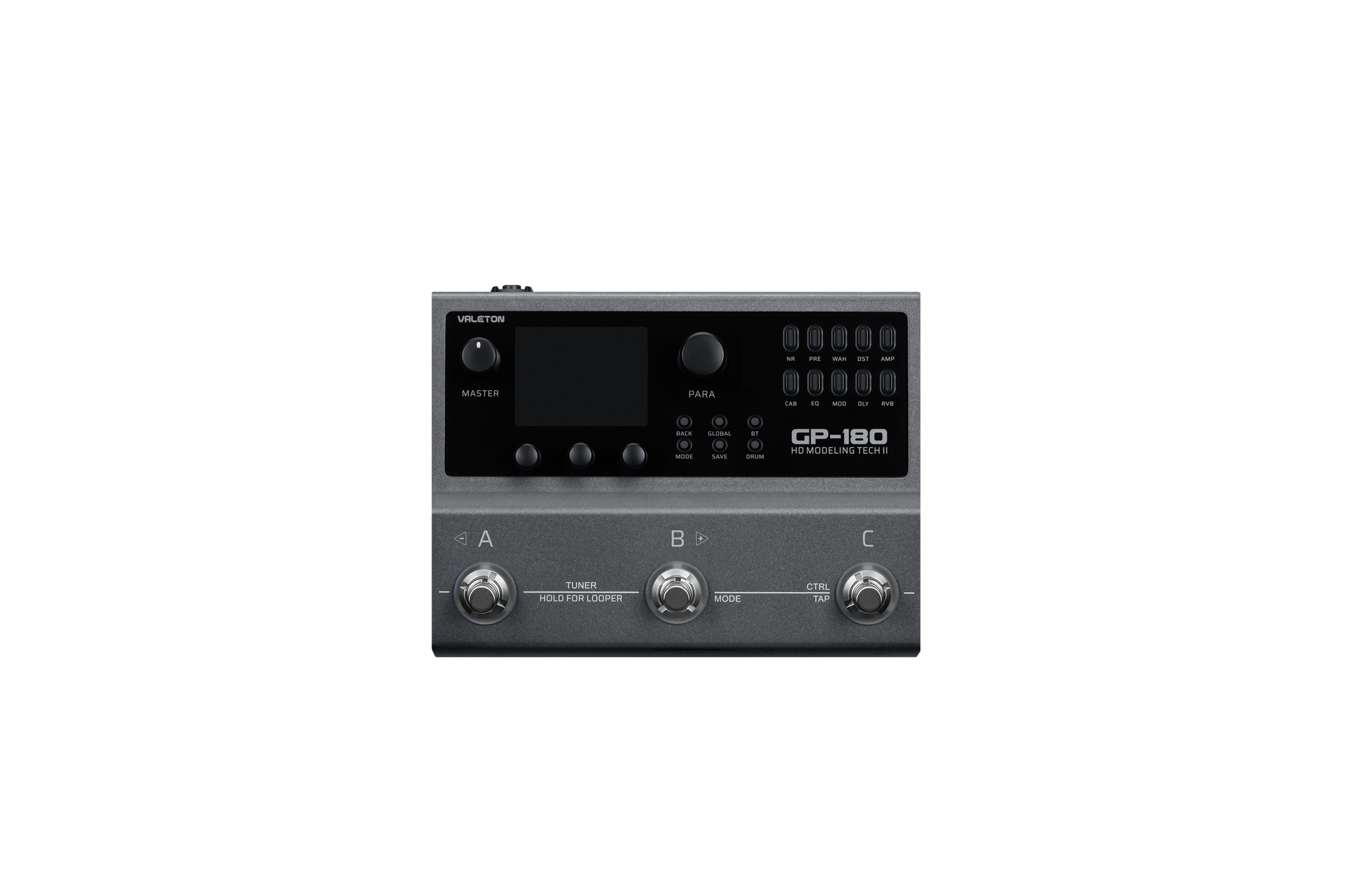 GP-180 – Valeton