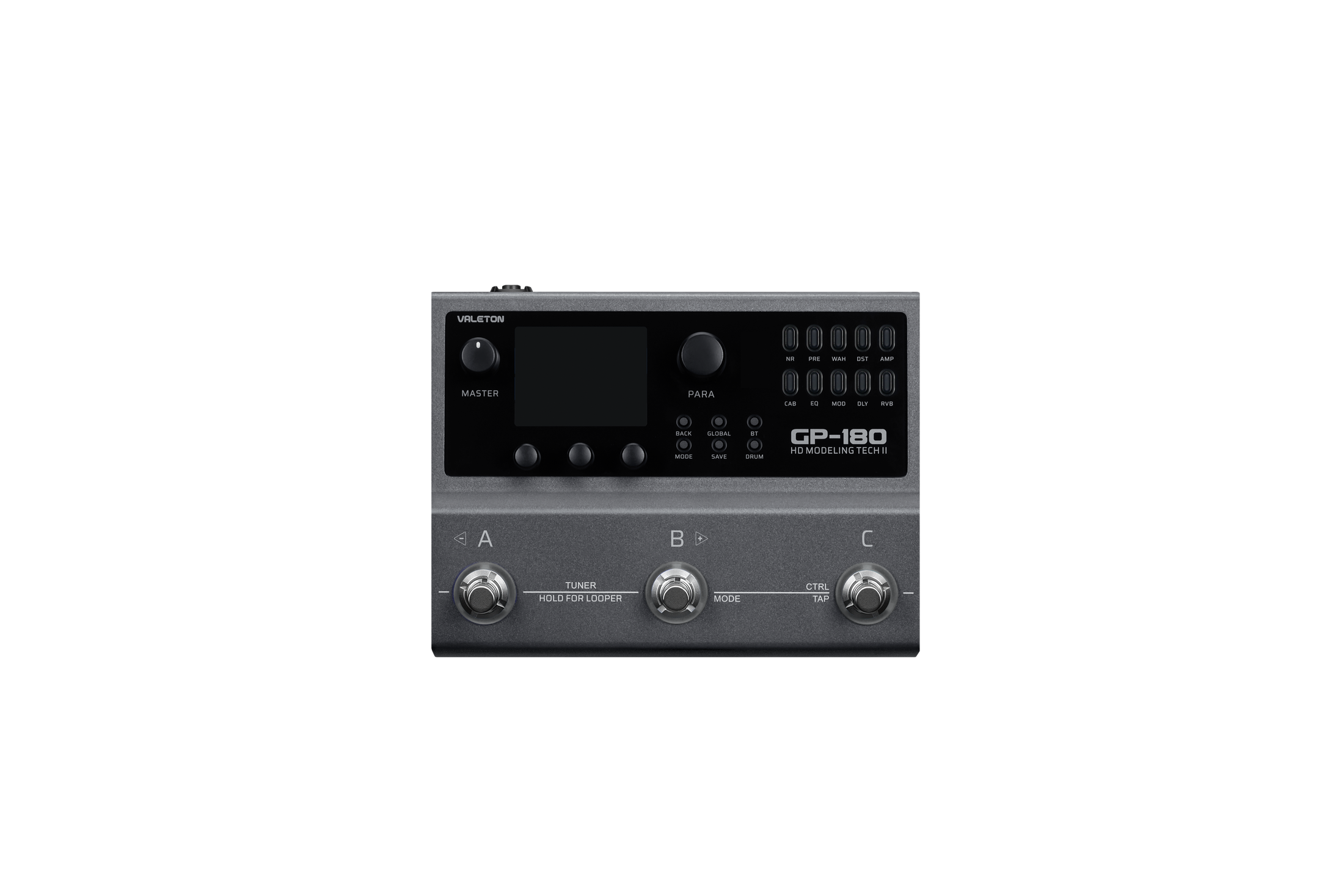 GP-180 – Valeton