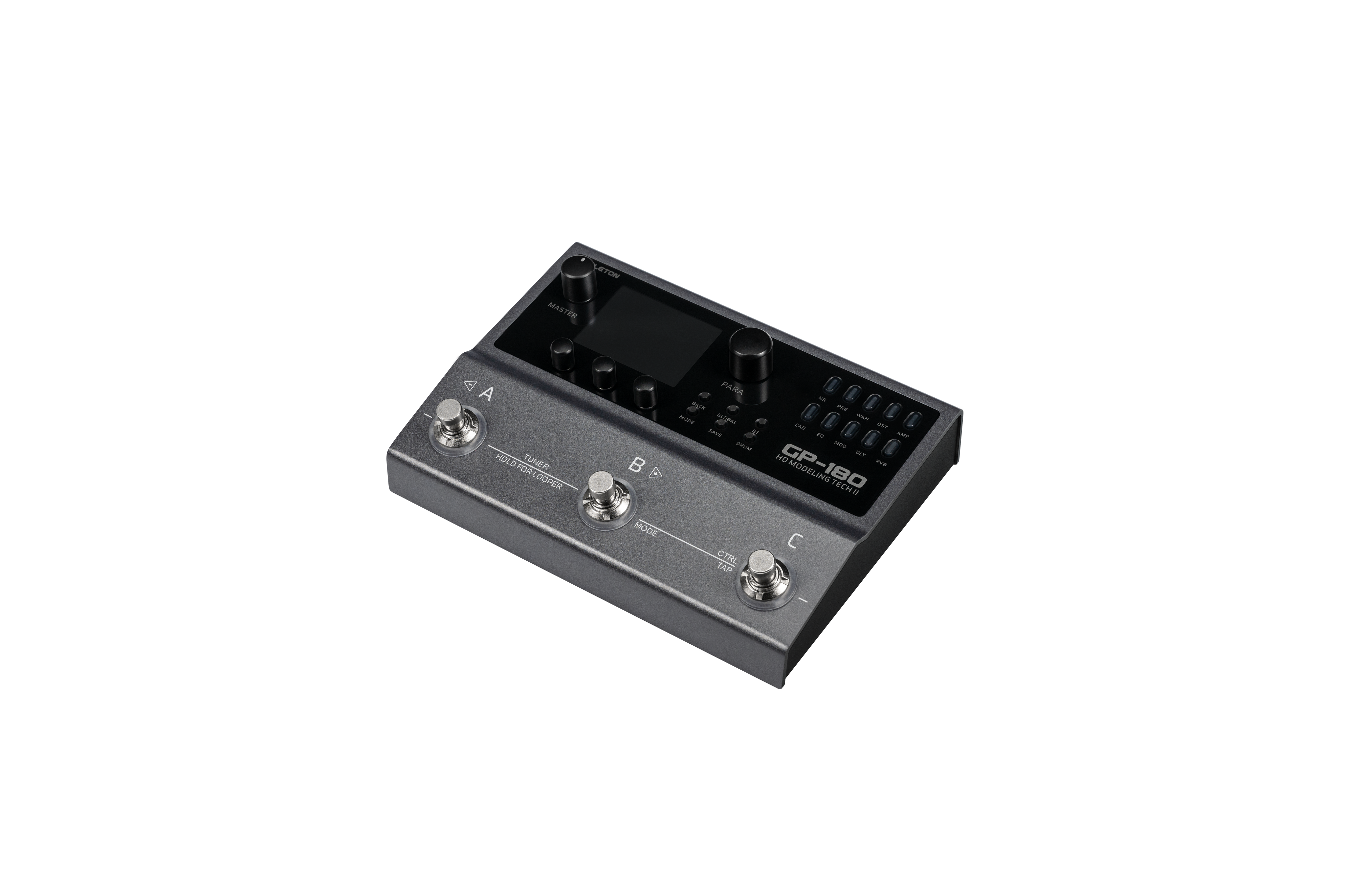 GP-180 – Valeton