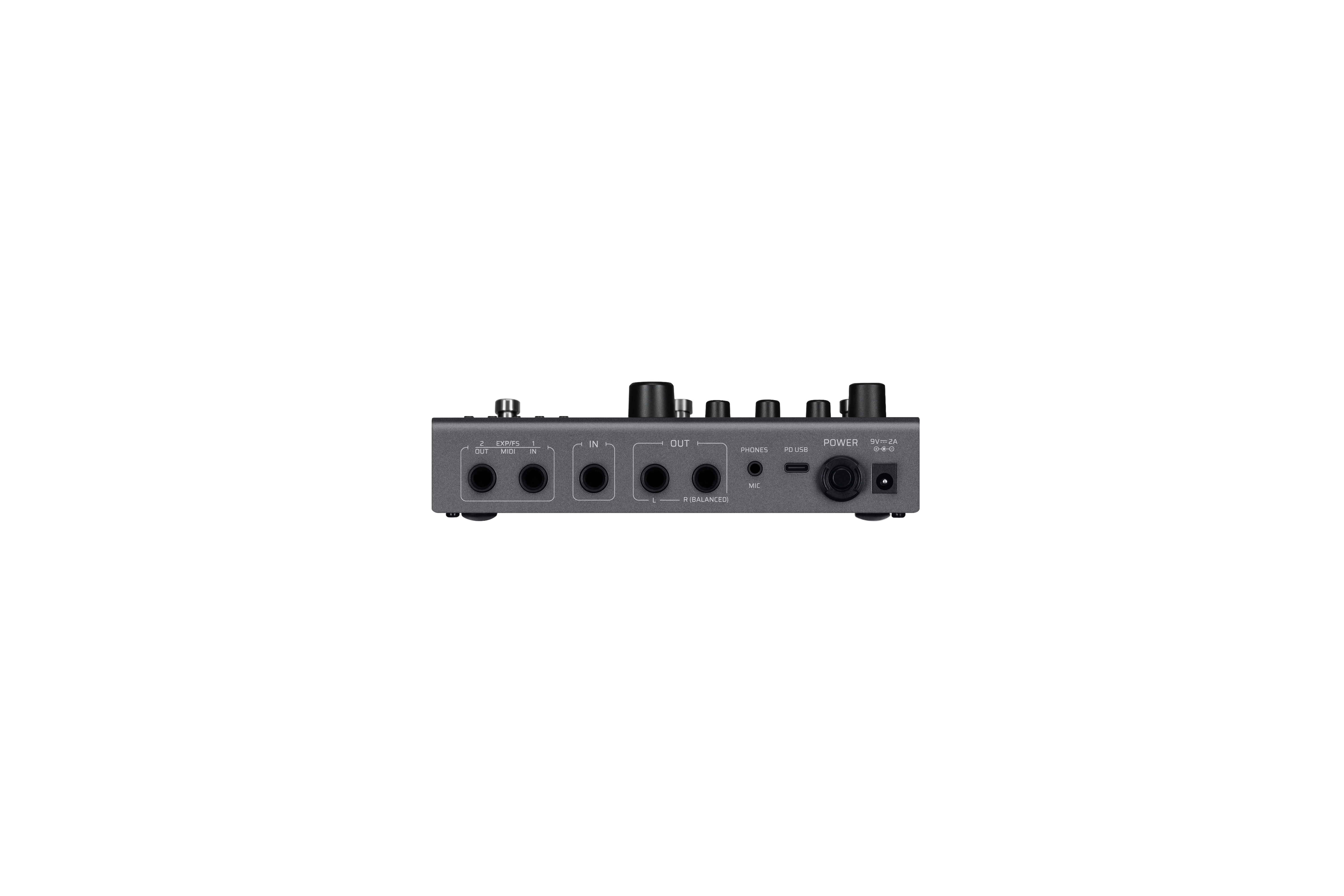 GP-180 – Valeton