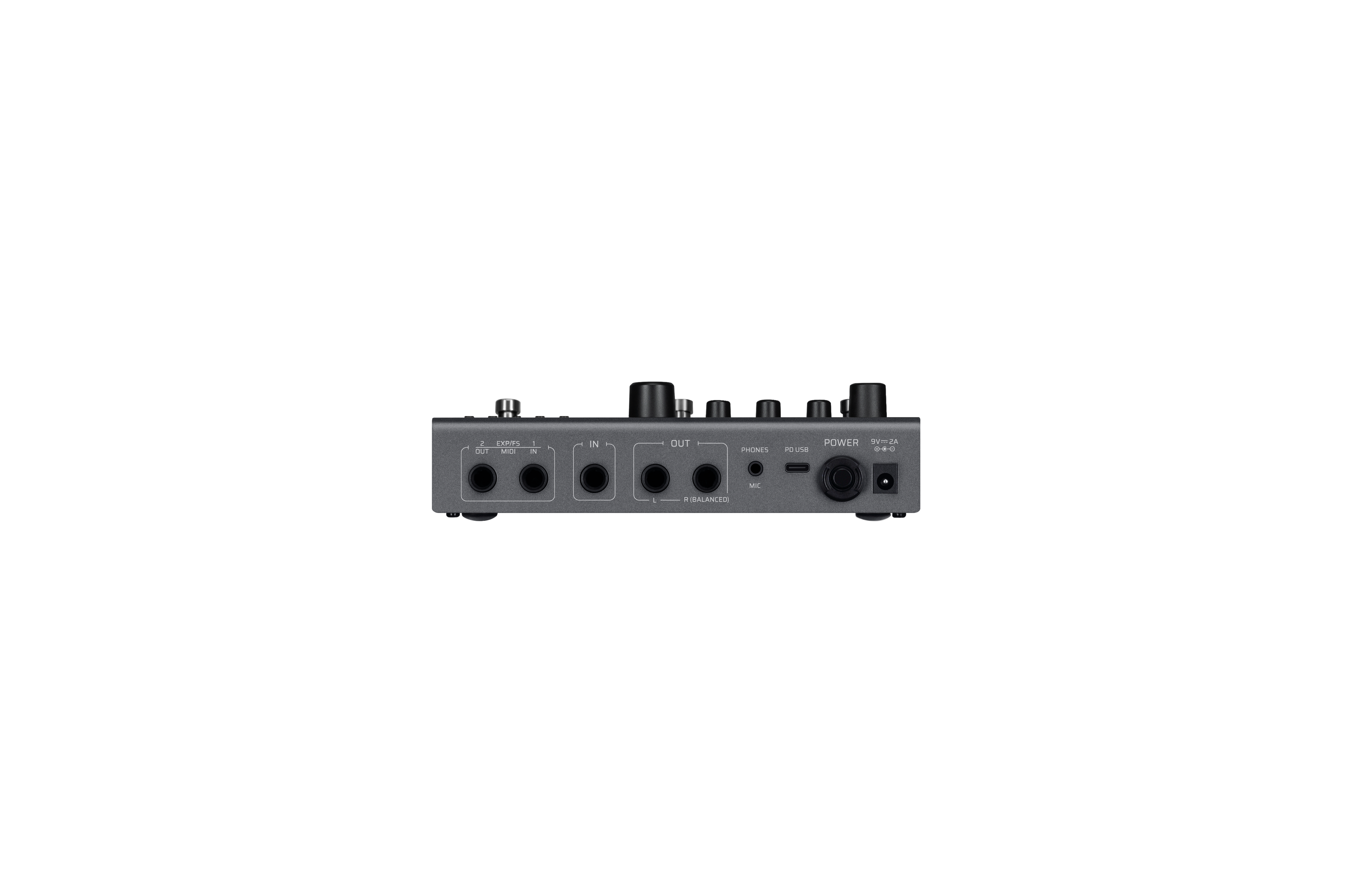 GP-180 – Valeton