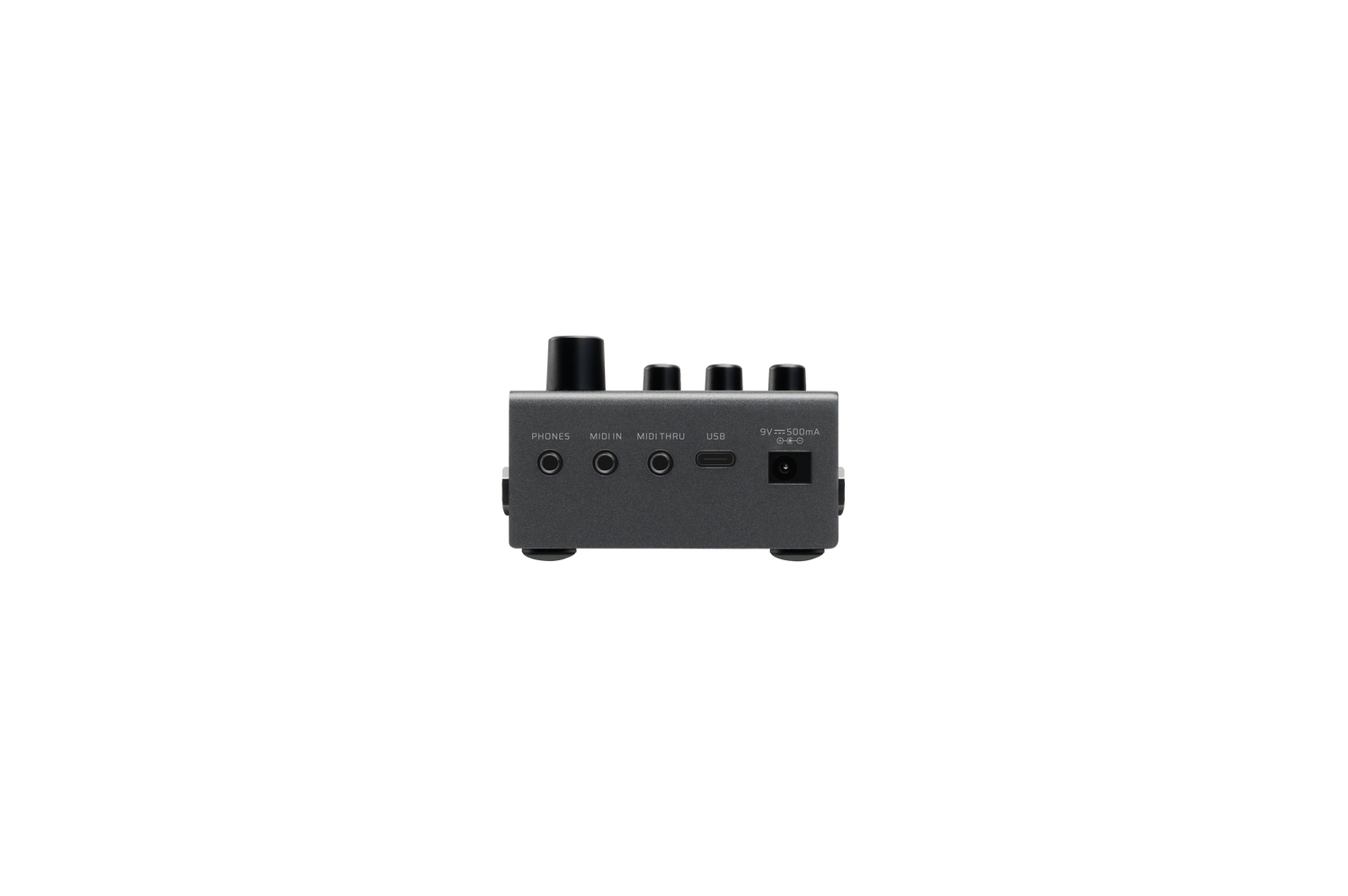 GP-50 – Valeton GP-50 – Valeton