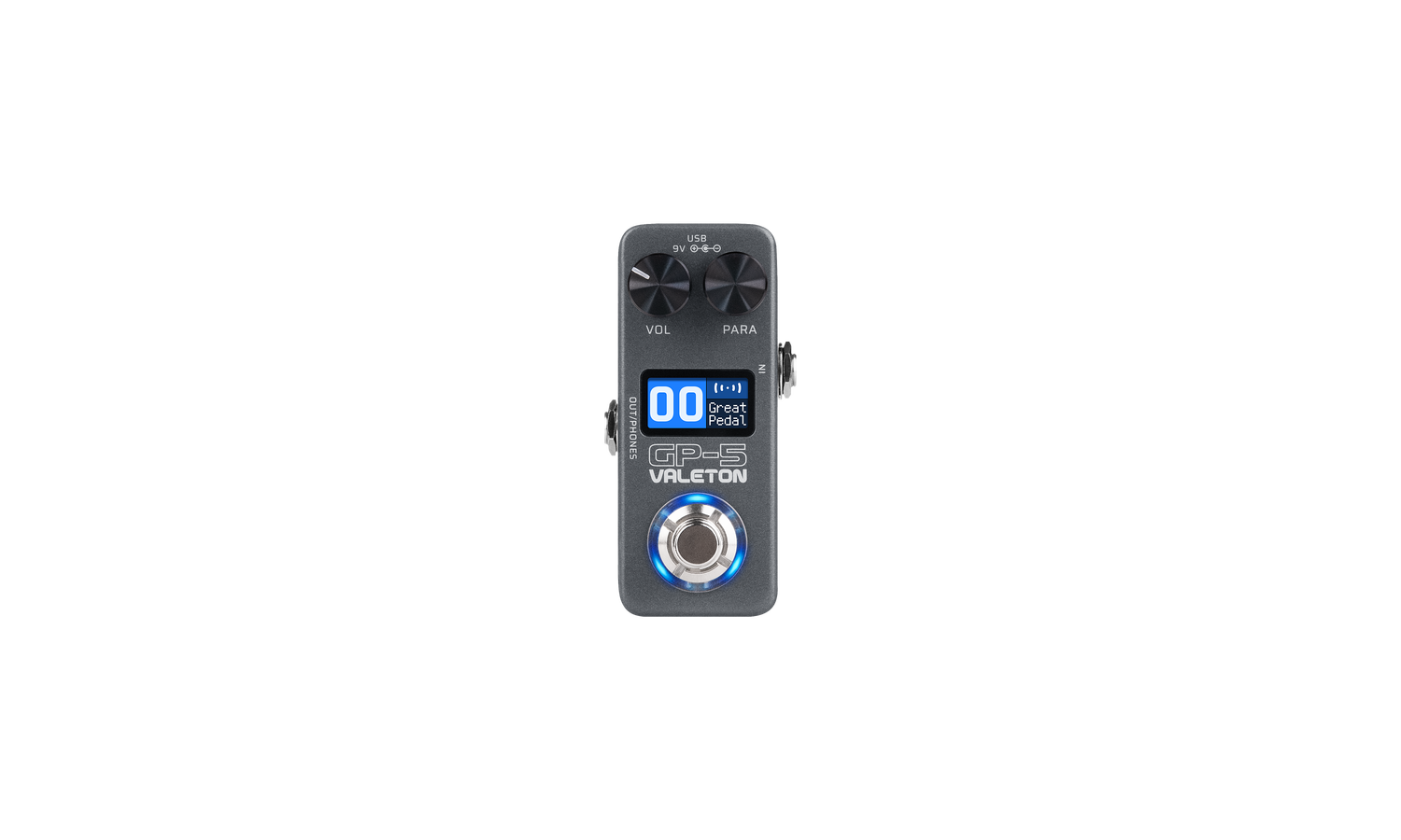 ギター VALETON GP-5 GP-5 – Valeton