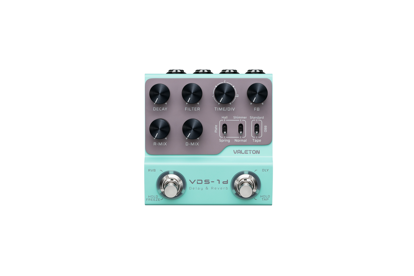 VDS-1d