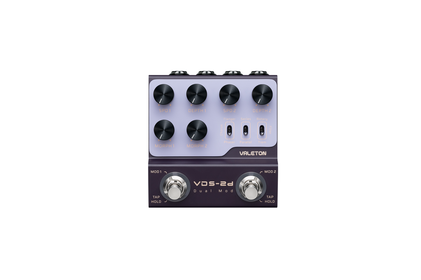 VDS-2d
