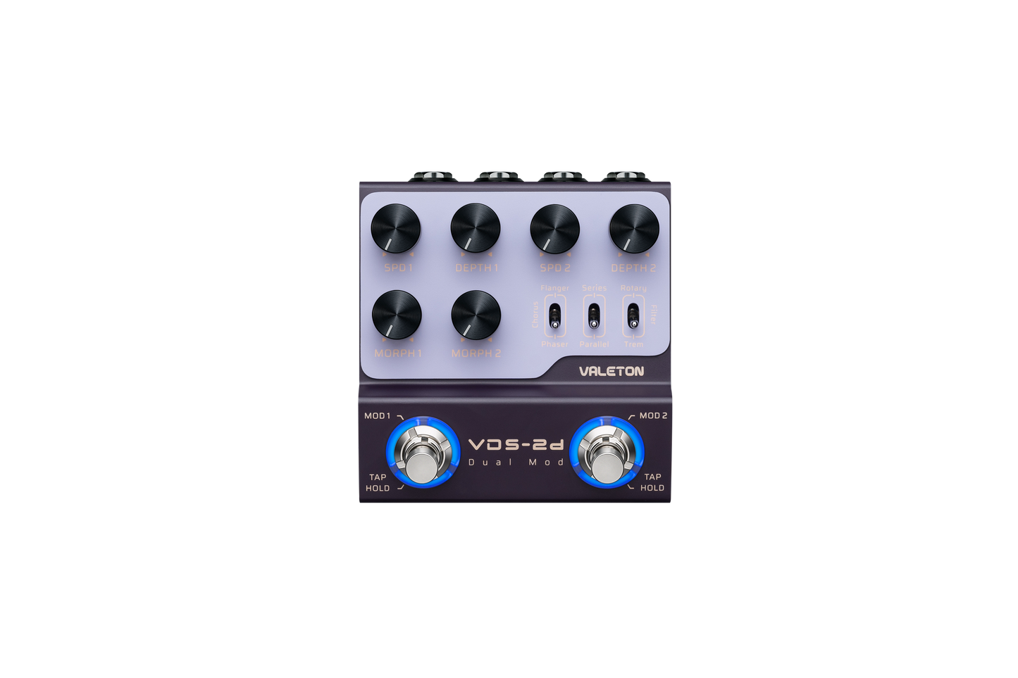 VDS-2d