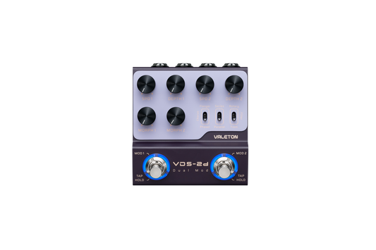 VDS-2d