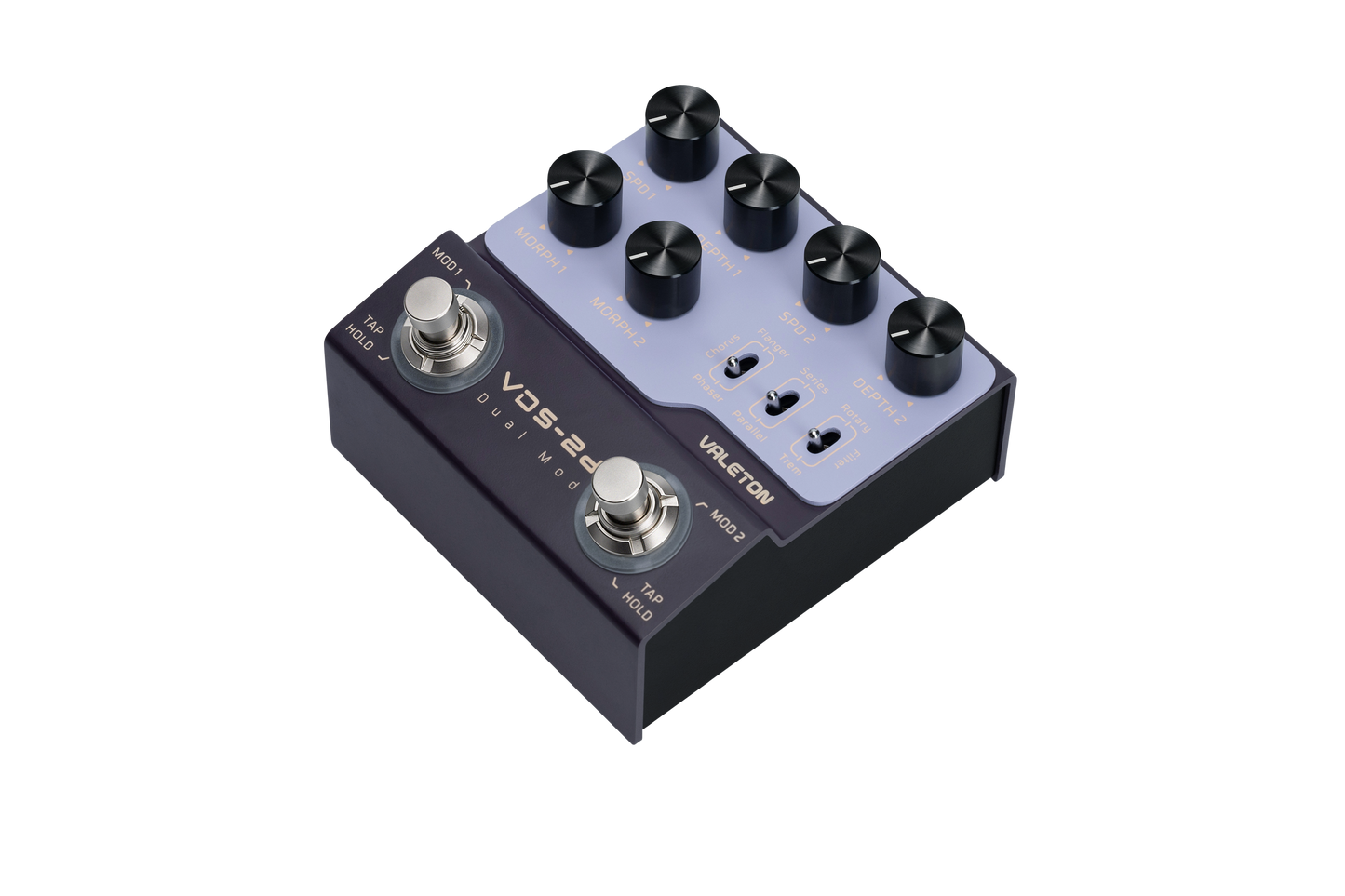 VDS-2d