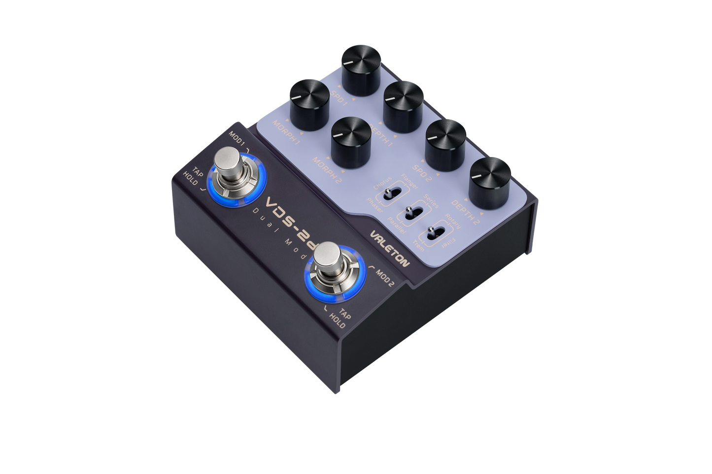 VDS-2d