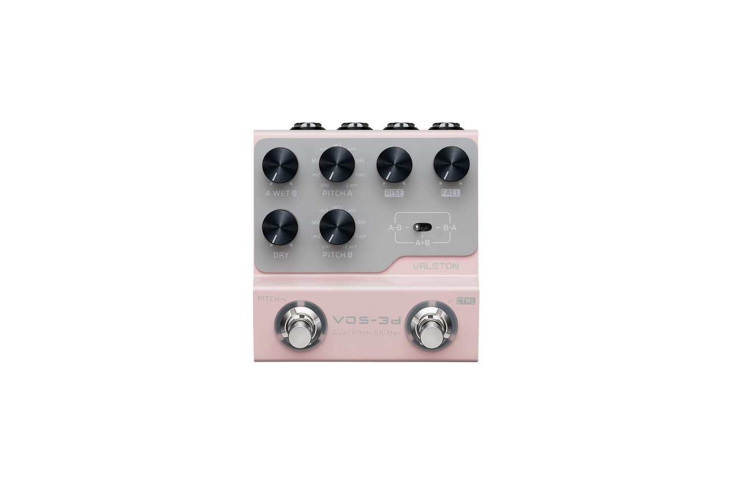 VDS-3d