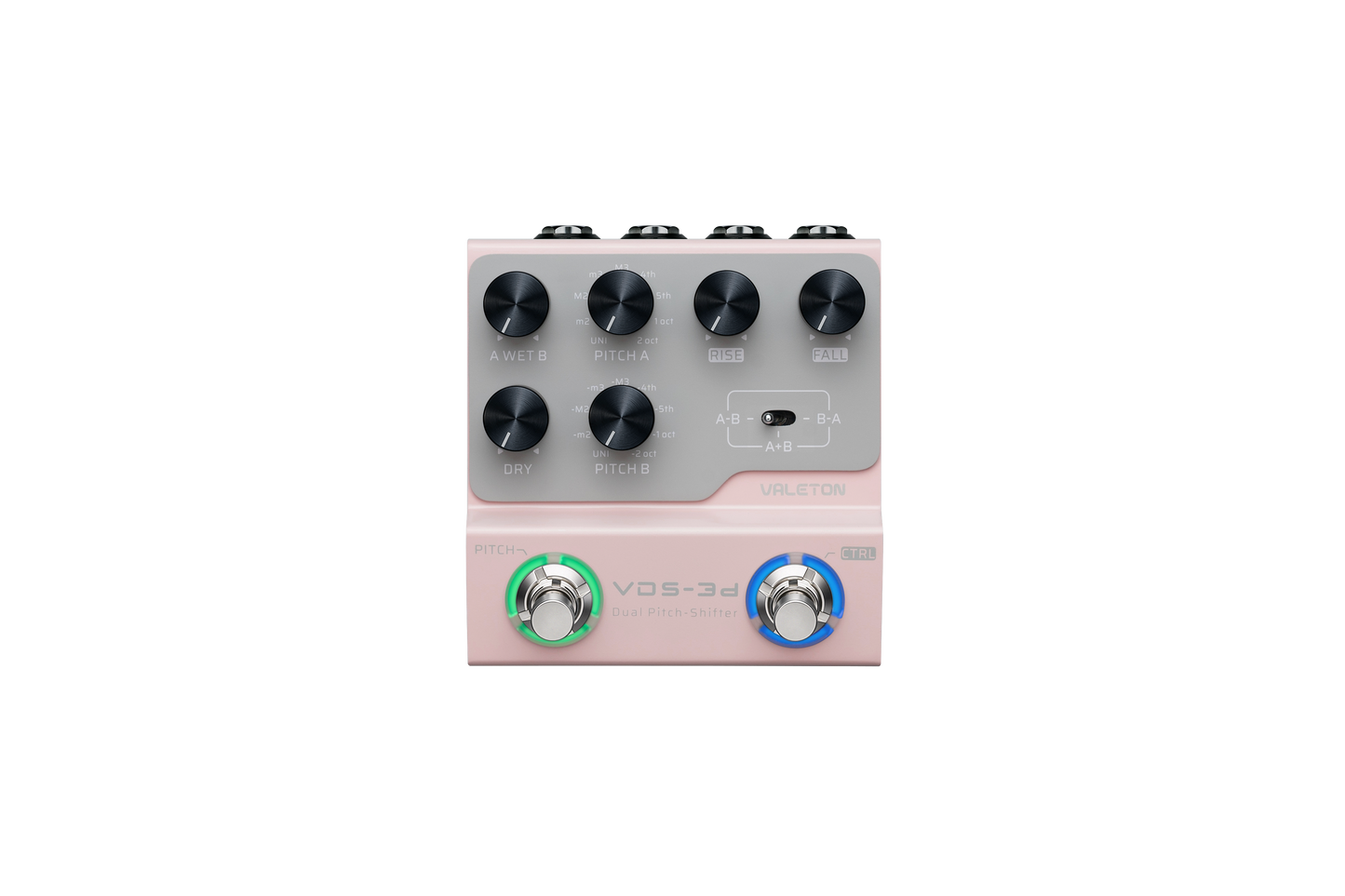 VDS-3d