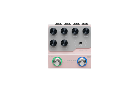 VDS-3d