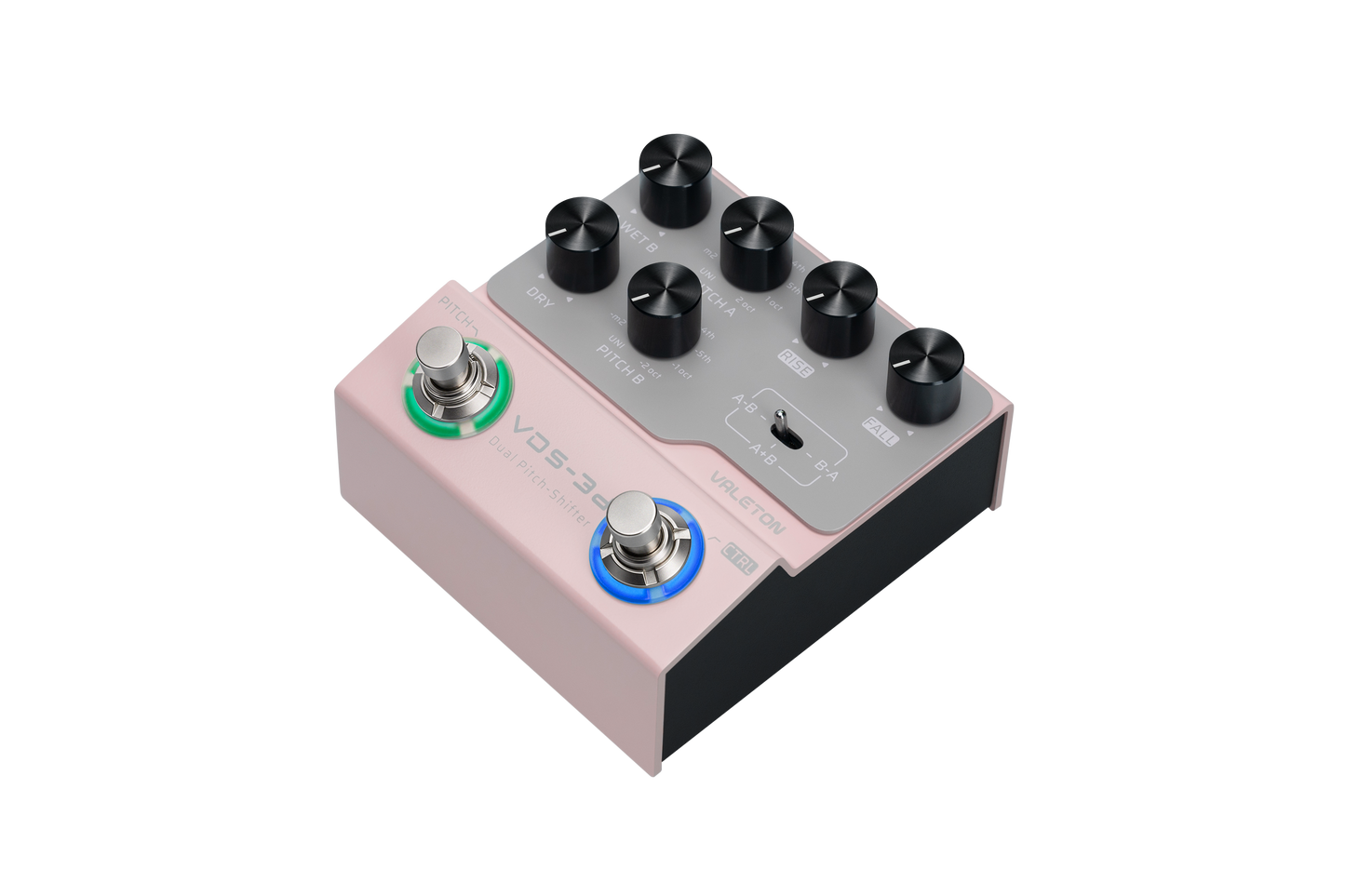 VDS-3d