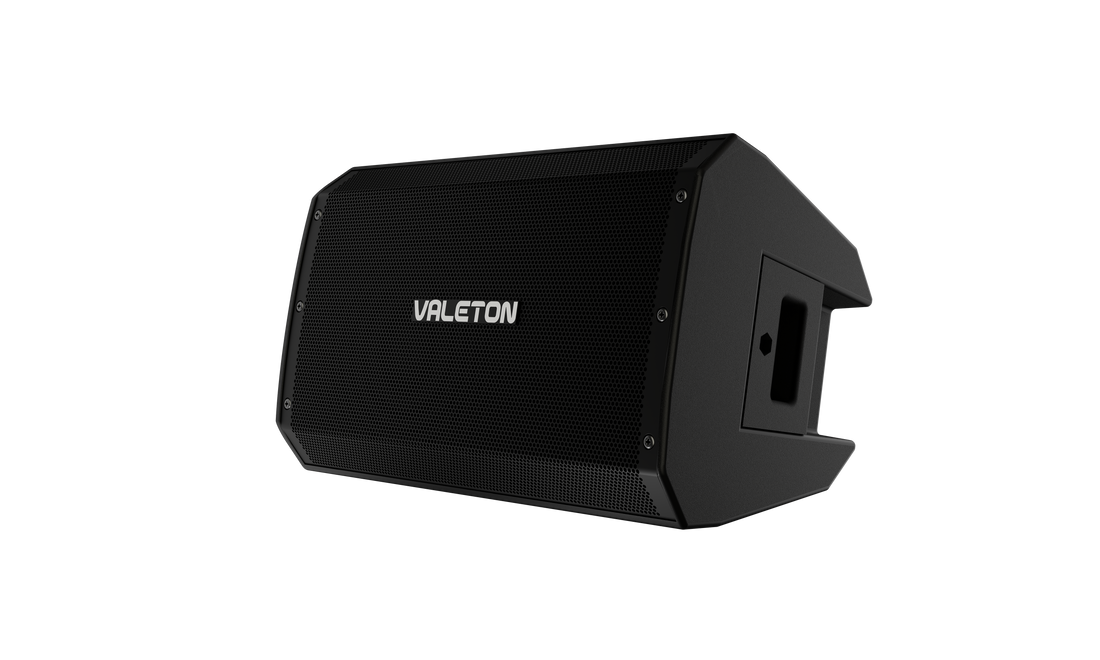 VFR-110 – Valeton