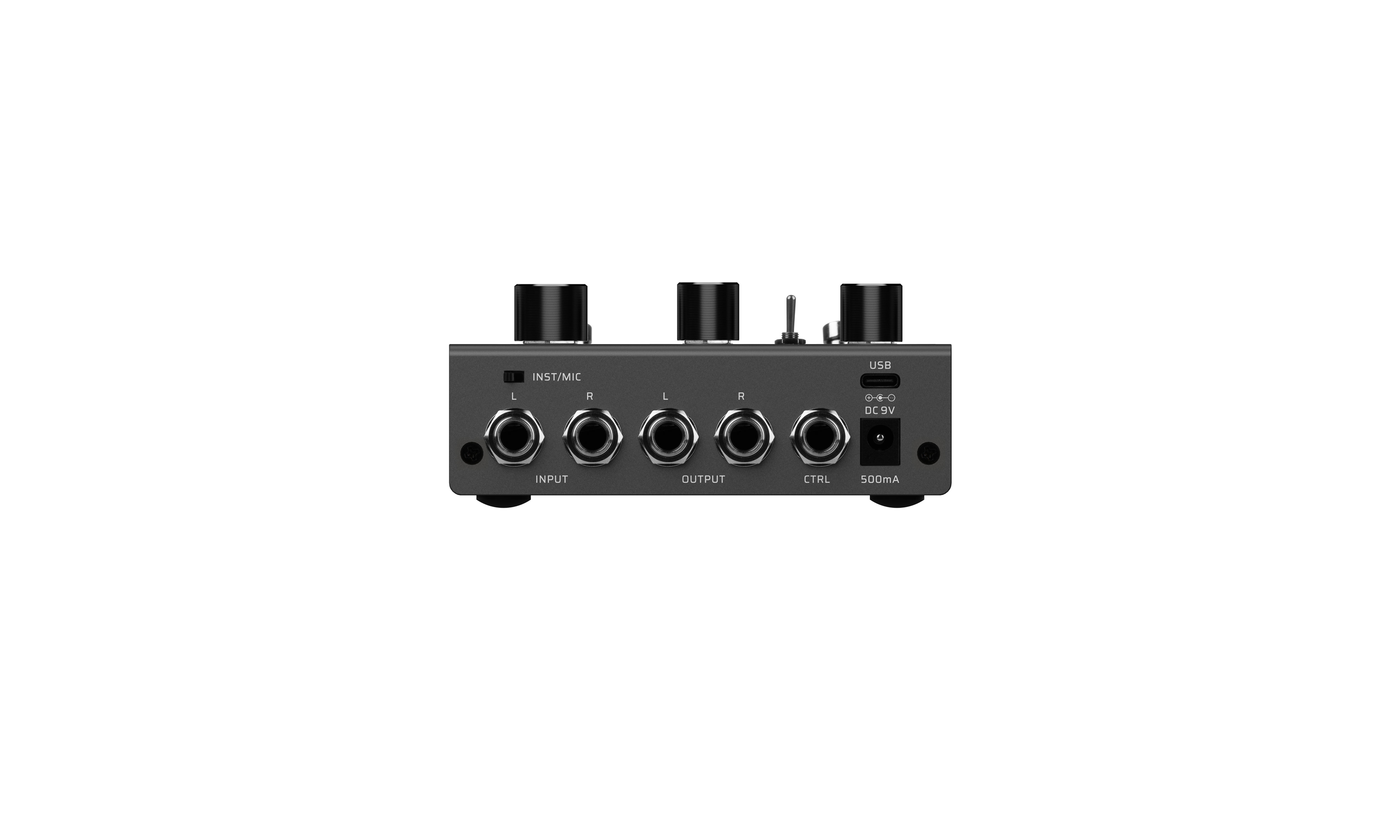 VLP-200 MULTI-TRACK SAMPLER – Valeton