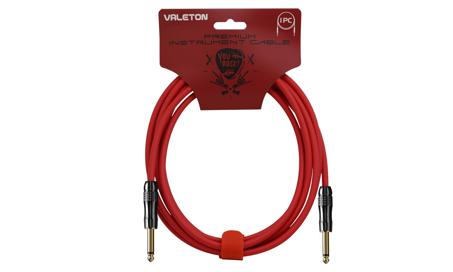 3m Premium Instrument Cable