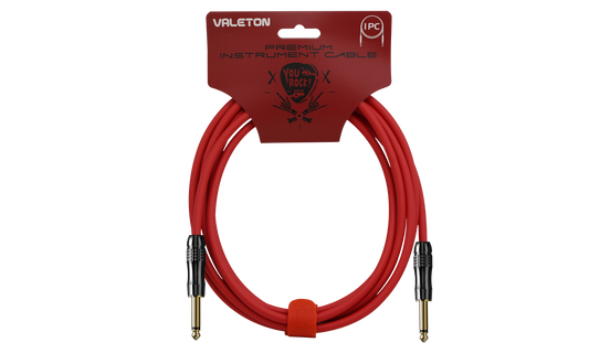 3m Premium Instrument Cable