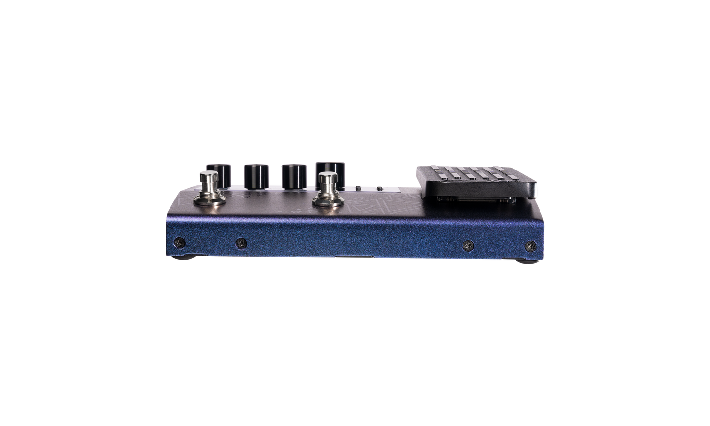 Valeton GP-100VT マルチエフェクター GP-100VT – Valeton