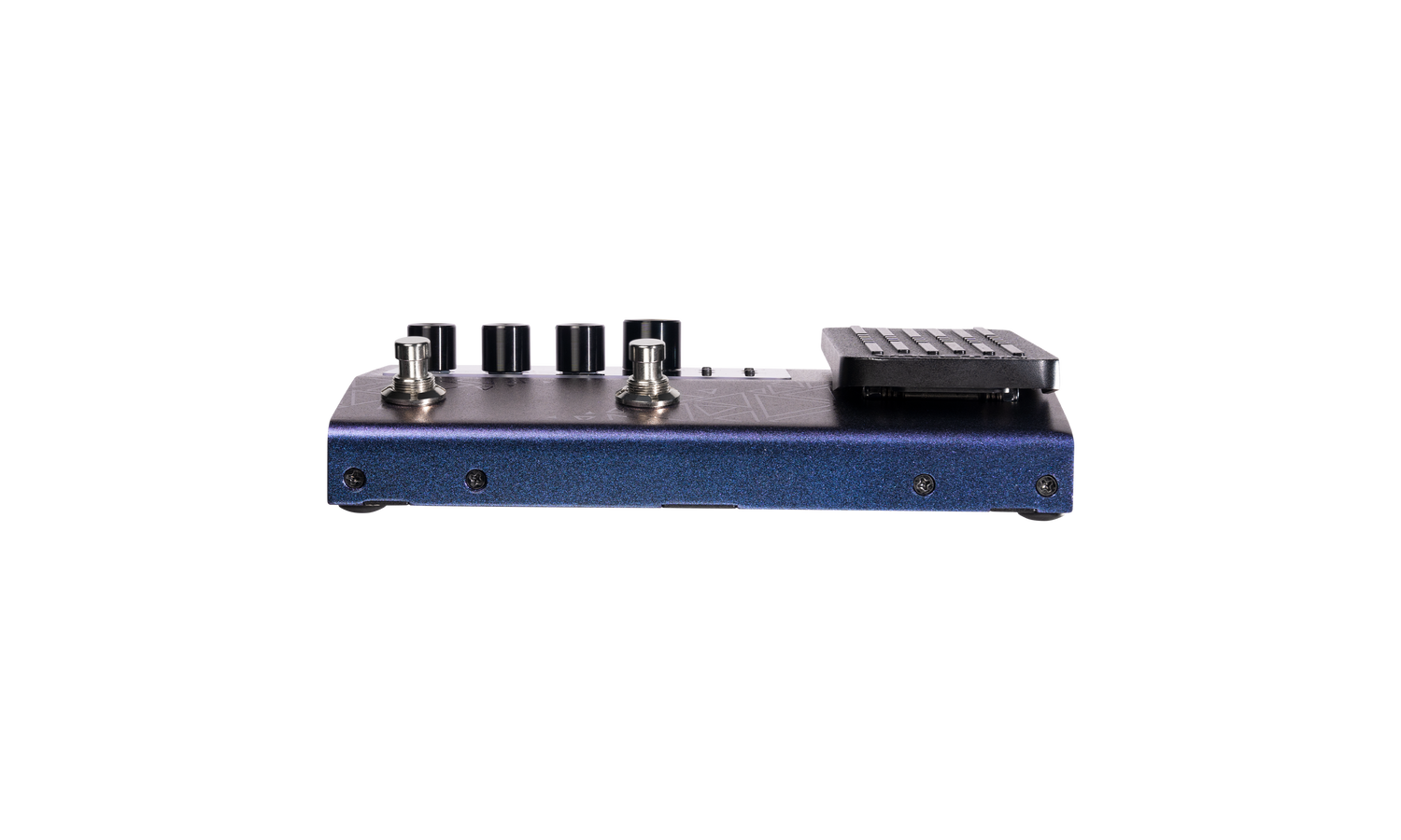 GP-100VT – Valeton GP-100VT – Valeton