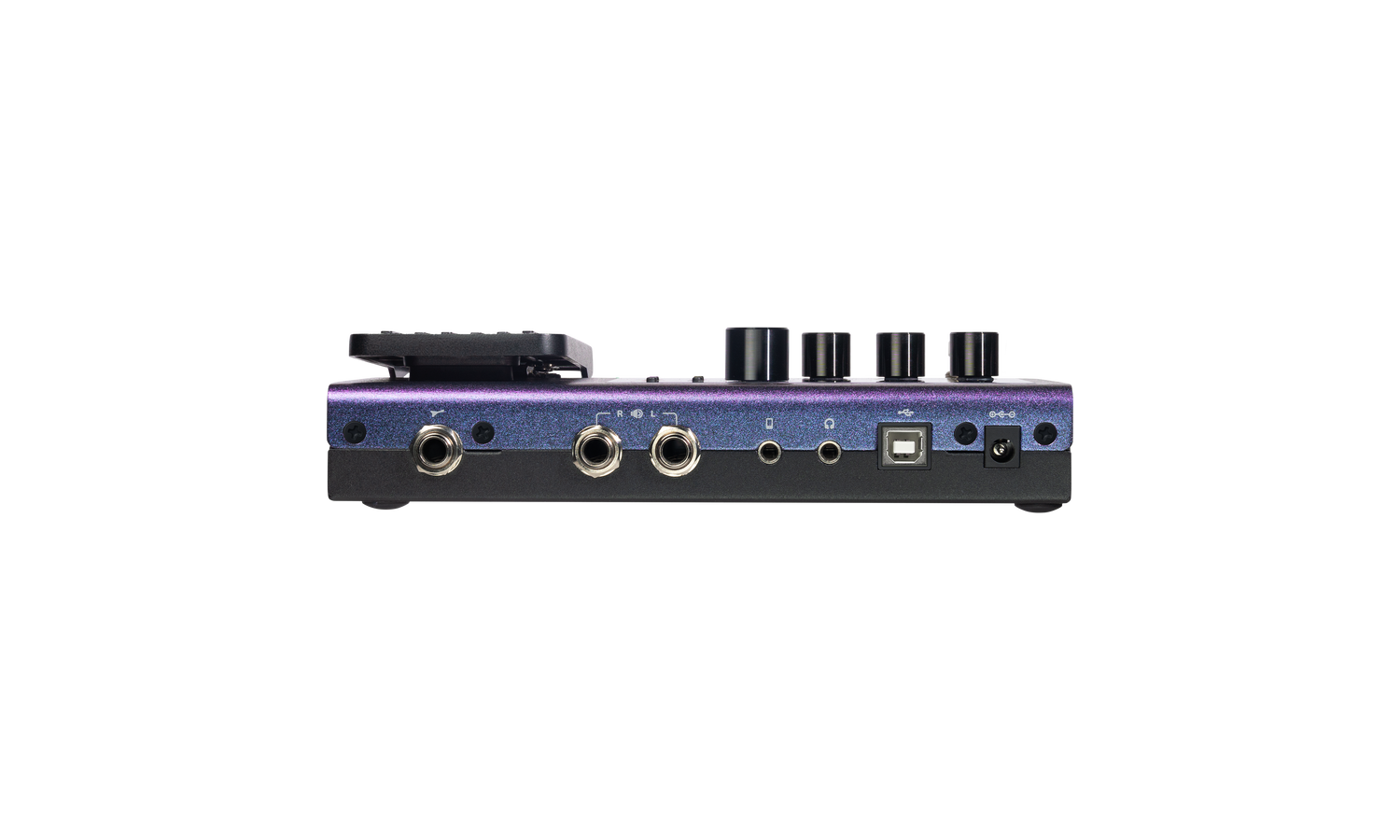 GP-100VT – Valeton GP-100VT – Valeton
