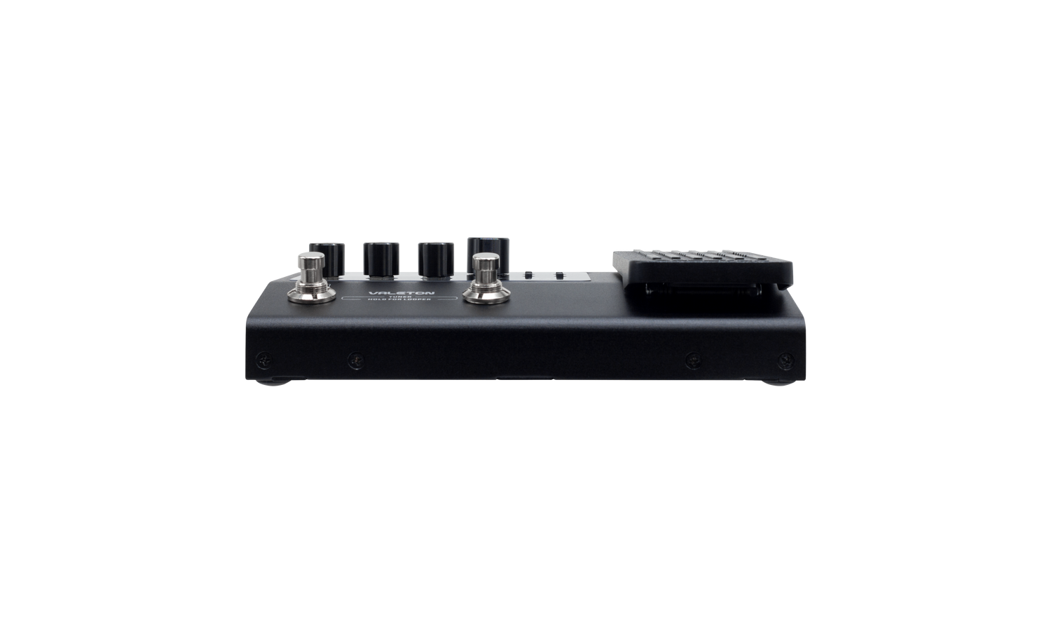 Amazon.co.jp: VALETON/GP-100 マルチエフェクター -Amperoの