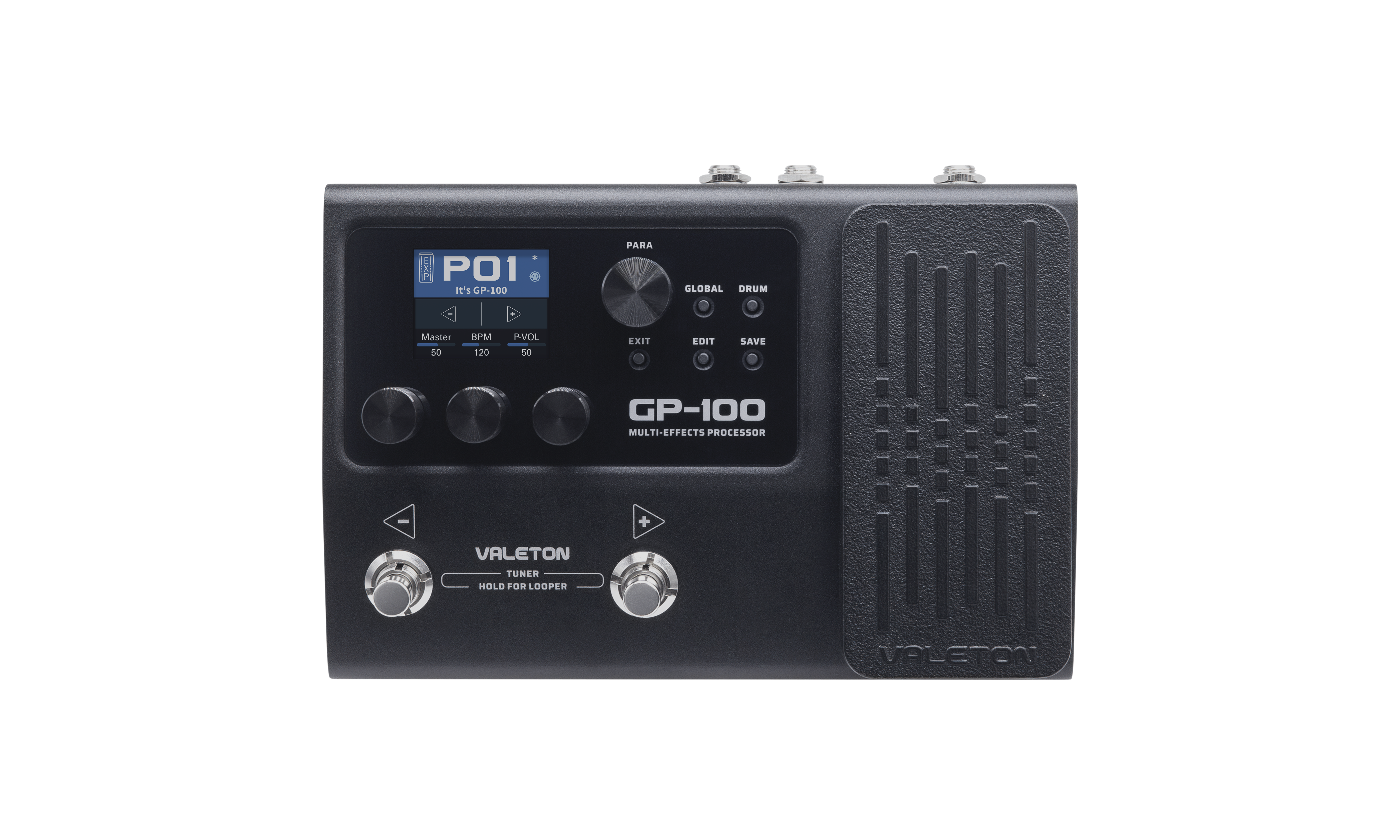 GP-100 – Valeton