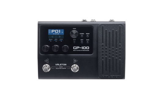 GP-100