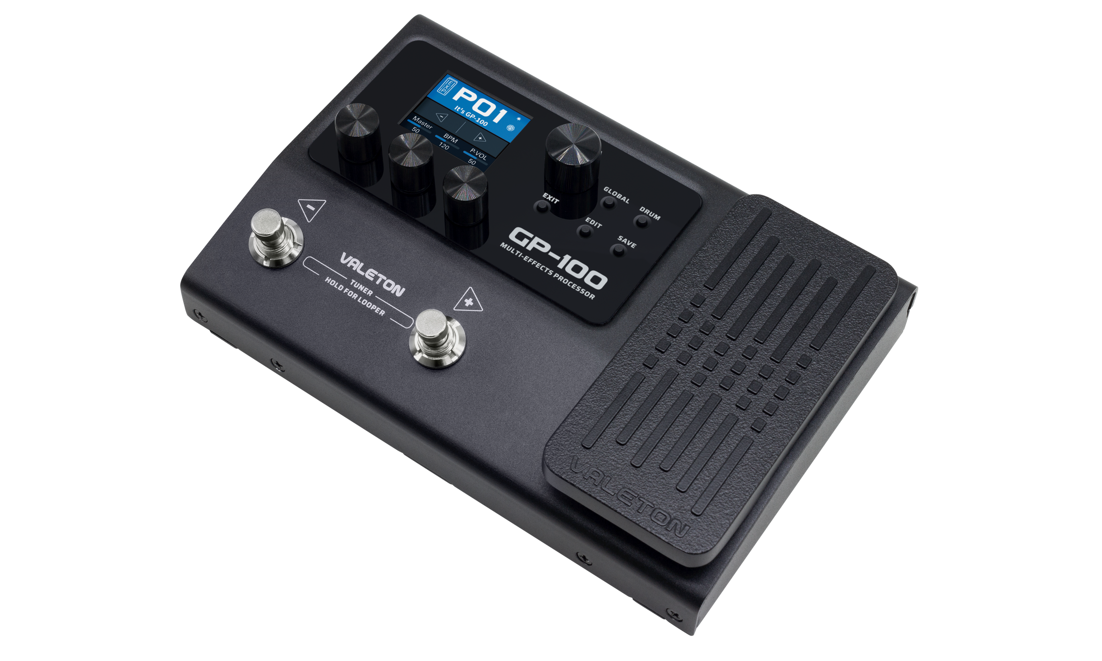 GP-100 – Valeton