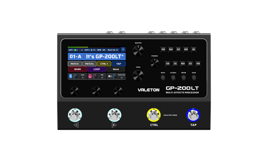 GP-200LT